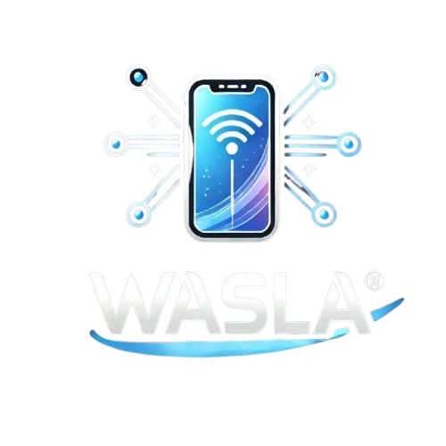 WASLA Logo
